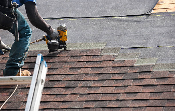 Licensed Roofing service in Romeoville, IL - Brentwood Metal Roofing
